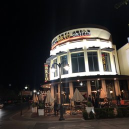 Exterior photo of Brio Italian Grille - Rancho Cucamonga, California Exterior photo of Brio Italian Grille - Rancho Cucamonga, California