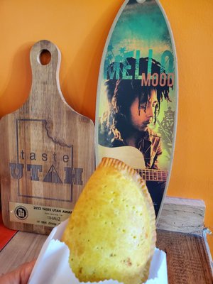11Hauz Authentic Jamaican Food by null