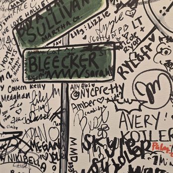 The Pizza Box - Pizza Near Me - New York, New York