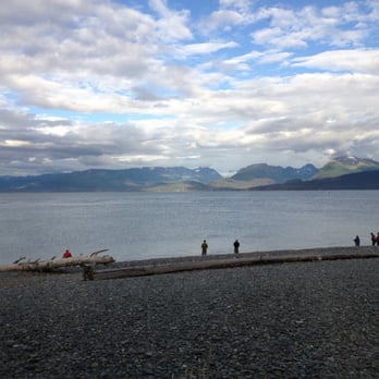 The Chart Room Restaurant - At the end of the Spit. - Seafood Near Me - Homer, Alaska The Chart Room Restaurant - At the end of the Spit. - Seafood Near Me - Homer, Alaska