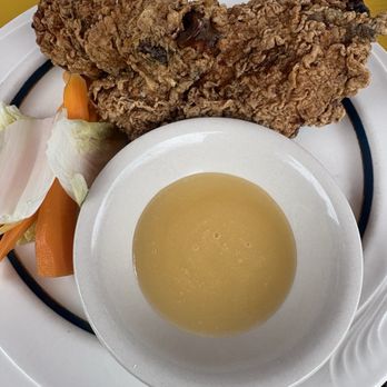 Wayside Cider - Fried chicken - Cideries Near Me - Andes, New York Wayside Cider - Fried chicken - Cideries Near Me - Andes, New York