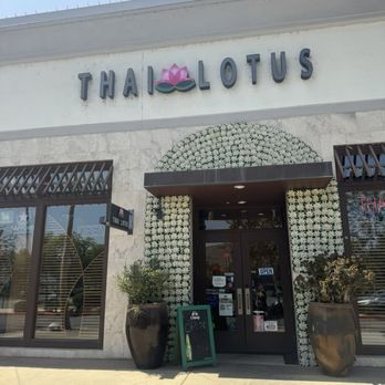 Thai Lotus - Thai Near Me - Corona, California