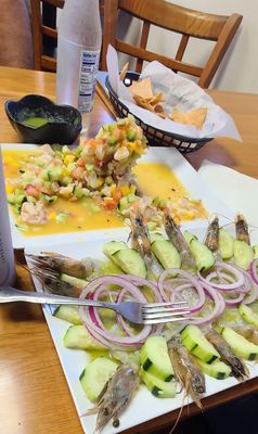 La Sobremesa by null