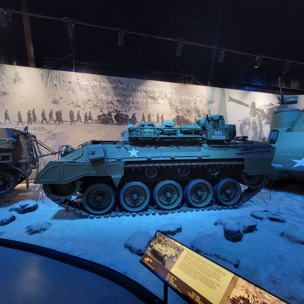 American Heritage Museum - Cold War Tanks - Museums Near Me - Hudson, Massachusetts American Heritage Museum - Cold War Tanks - Museums Near Me - Hudson, Massachusetts
