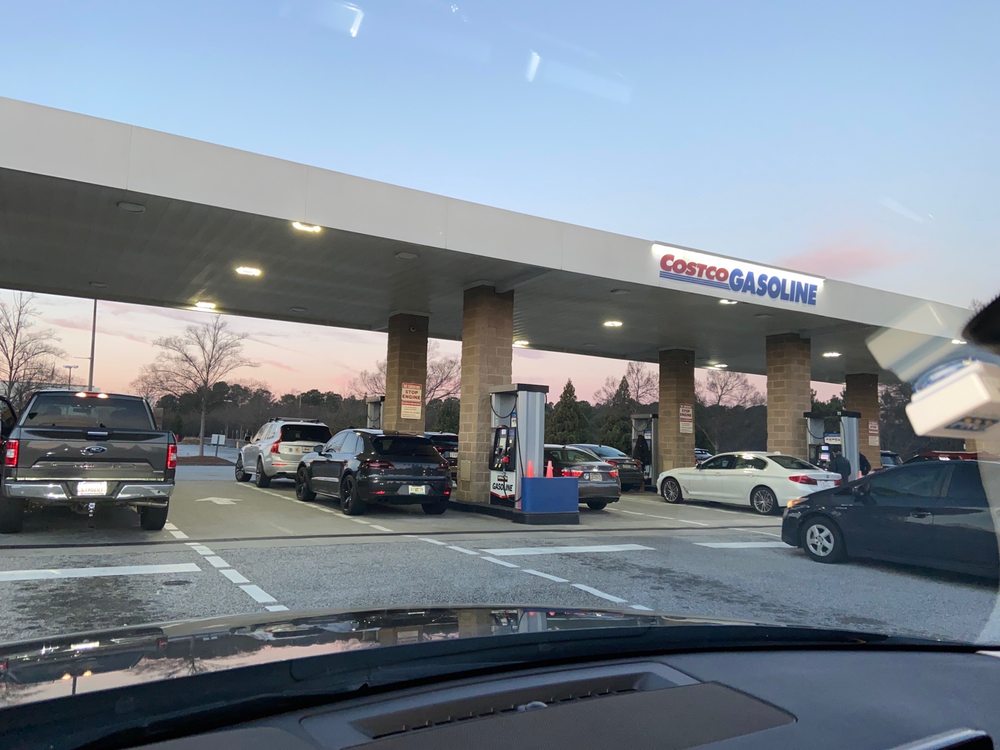 COSTCO GAS 134 Photos & 17 Reviews 2900 Cumberland Mall SE, Atlanta