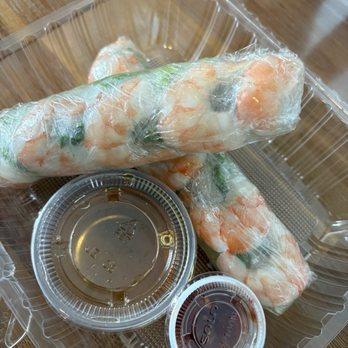 A&J Seafood Shack - Spring rolls - Asian Fusion Near Me - San Pedro, California A&J Seafood Shack - Spring rolls - Asian Fusion Near Me - San Pedro, California