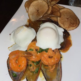 Cesaria - Bife Mocambique - Portuguese Near Me - Boston, Massachusetts