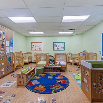 Penn Quarter KinderCare - Infant Classroom - Child Care & Day Care Near Me - Washington, DC, District of Columbia Penn Quarter KinderCare - Infant Classroom - Child Care & Day Care Near Me - Washington, DC, District of Columbia