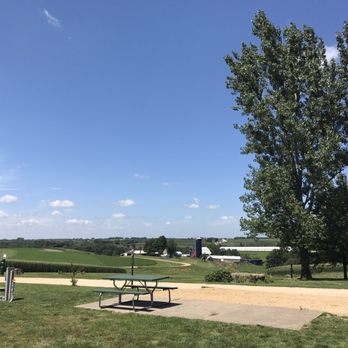 Rustic Barn Campground & RV Park - RV Parks Near Me - Kieler, Wisconsin Rustic Barn Campground & RV Park - RV Parks Near Me - Kieler, Wisconsin