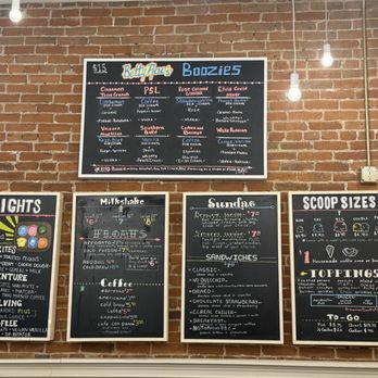 BETTY RAE’S ICE CREAM - Updated February 2026 - 519 Photos & 535 ...