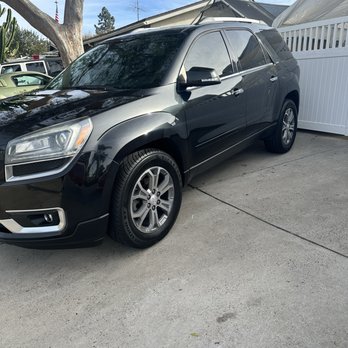 Coastline Body Works - Body Shops Near Me - Garden Grove, California