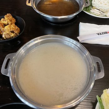 Shabuya - House and tonkotsu broth - Hot Pot Near Me - Honolulu, Hawaii Shabuya - House and tonkotsu broth - Hot Pot Near Me - Honolulu, Hawaii