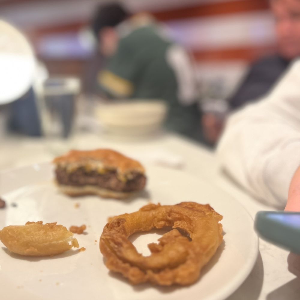 Cheeseburger ring pampered chef