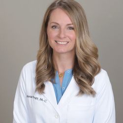 Maragh Dermatology - Annie Pratt, PA_C