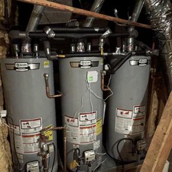 Metro North Plumbing Solutions