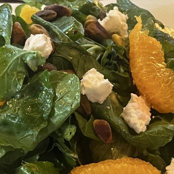 Petit Pois - French Near Me - Charlottesville, Virginia