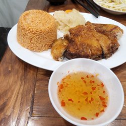Tan Viet Noodle House