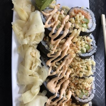 Sushi Boss - Sushi Bars Near Me - Indianapolis, Indiana