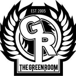 Greenroom