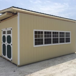 Wood-Tex Products