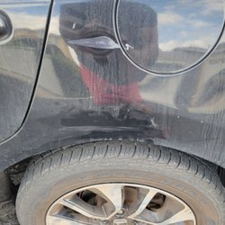 Pacific Auto Body