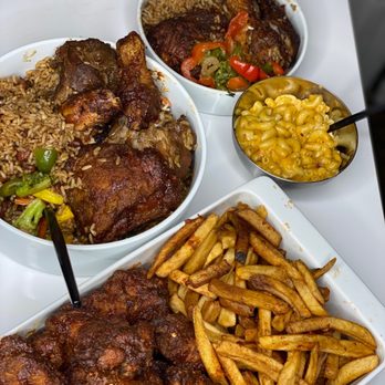 Jerky Jerk - Caribbean Near Me - Chicago, Illinois