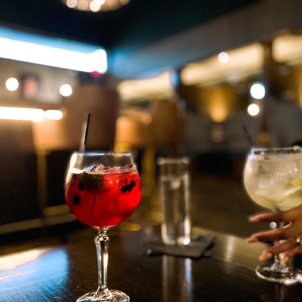 Blackland Distillery - Create your own drinks! - Cocktail Bars Near Me - Fort Worth, Texas