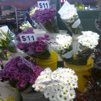 Central Market Flowers - Florists Near Me - Adelaide, SA