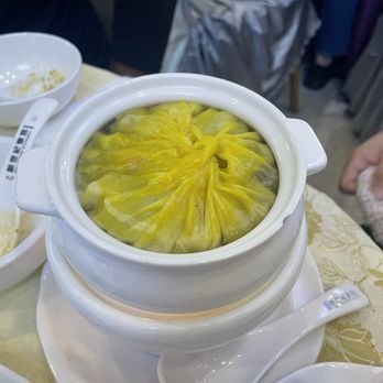 New Century Restaurant - Dim Sum Near Me - Markham, Ontario