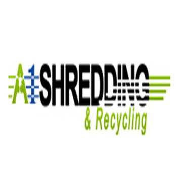 A1 Shredding & Recycling - Shredding Services Near Me - Marietta, Georgia A1 Shredding & Recycling - Shredding Services Near Me - Marietta, Georgia