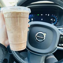 Blended high mud Blended high mud