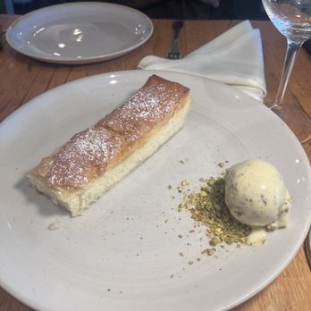 TAVERNA - Greek Near Me - Palo Alto, California
