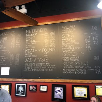Smoque BBQ - Menu - Barbeque Near Me - Chicago, Illinois Smoque BBQ - Menu - Barbeque Near Me - Chicago, Illinois
