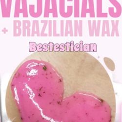 Bestestician - Woman's Brazilian combo vajacial