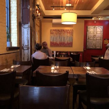 La Puerta Roja - Latin American Near Me - Brooklyn, New York La Puerta Roja - Latin American Near Me - Brooklyn, New York