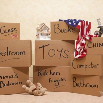 Cherry Family Movers - Movers Near Me