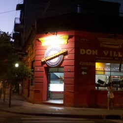 La Empanadería - Esquina de la Empanaderia
