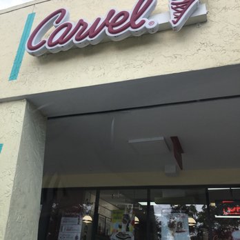 The UPS Store - There is a carvel close by (yummy) - Shipping Centers Near Me - Miami, Florida