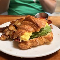 Beaumont Bakery & Cafe