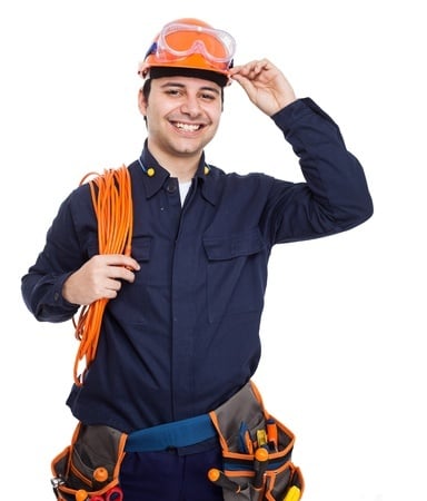 Slide of My Buena Park Electrician Hero