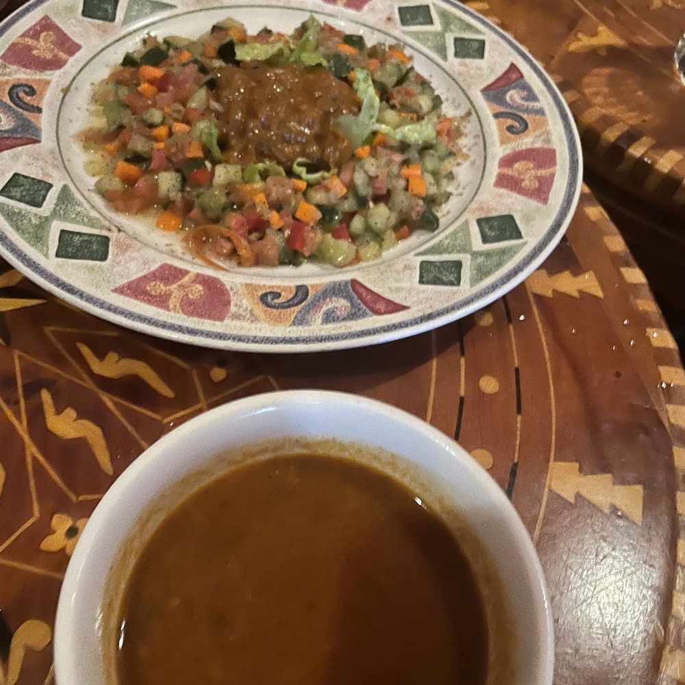 Marrakesh Restaurant - Moroccan Near Me - Portland, Oregon