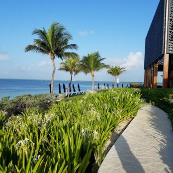 Nizuc - Hotels Near Me - Cancún, ROO