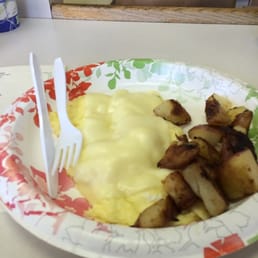 Scrambled Eggs