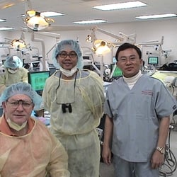 Dixon Landing Family Dental Care - Right dr.Thaw
