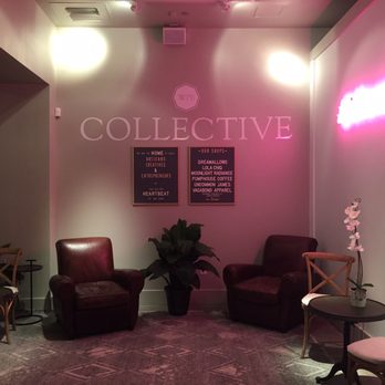 WPB Collective - WPB Collective lounge - Fashion Near Me - West Palm Beach, Florida