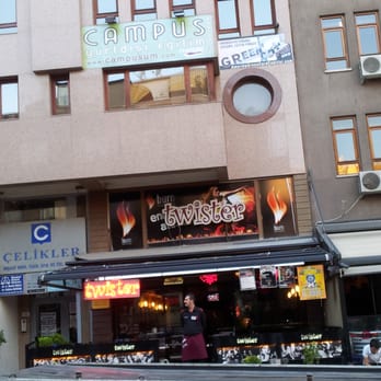 Twister Pub - Pubs Near Me - Ankara, 06 Twister Pub - Pubs Near Me - Ankara, 06