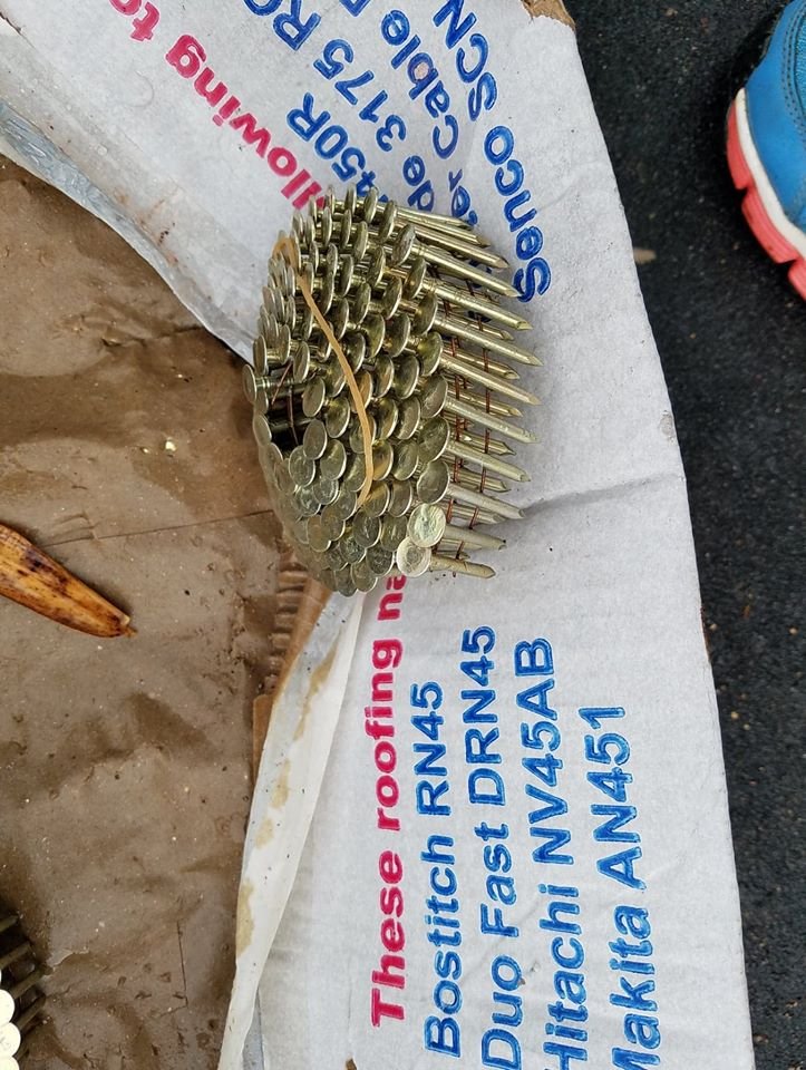 Slide of All Bay Roofing