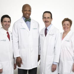 Atrium Health Wake Forest Baptist Podiatry - Cornerstone Foot & Ankle Specialists
