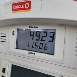 Circle K
