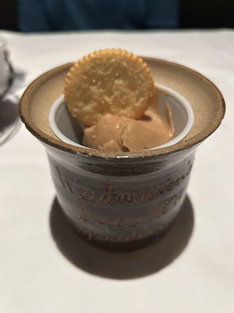 Weidmann's Restaurant